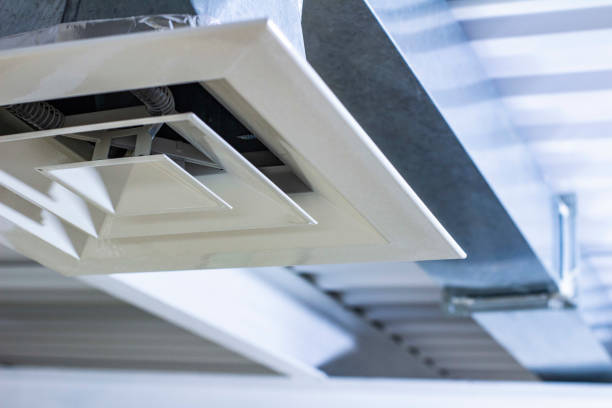 Best Ductwork Cleaning Services  in Gladstone, MI