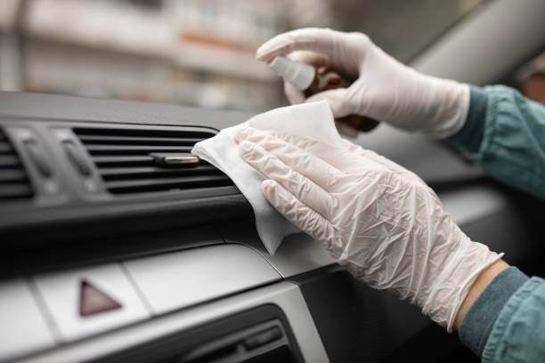 Best Affordable Air Duct Cleaning  in Gladstone, MI