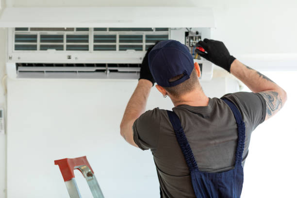 Best Affordable HVAC Duct Cleaning  in Gladstone, MI