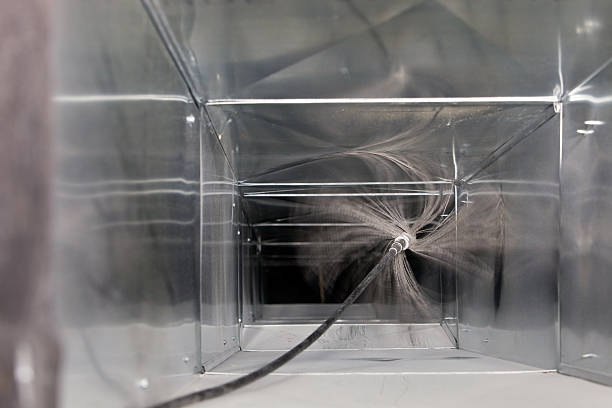 Best General Air Duct Cleaning  in Gladstone, MI
