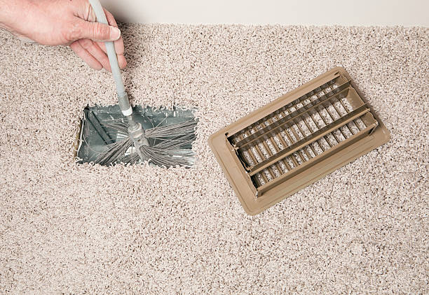 Best HVAC Duct Inspection Services  in Gladstone, MI