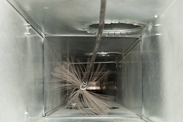 Best Professional Duct Cleaning Services  in Gladstone, MI