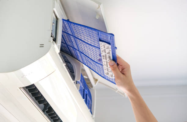 Best Residential Air Duct Cleaning  in Gladstone, MI