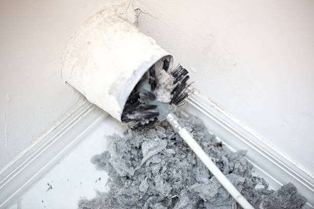 Home Air Vent Cleaning in Gladstone, MI