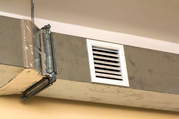 Best Professional Duct Cleaning Services  in Gladstone, MI
